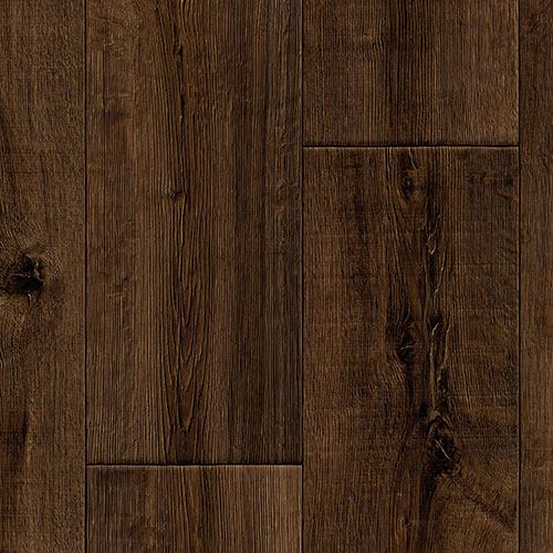 Линолеум бытовой "IVC" Woodlike Edgewood W48 (4м) — купить в Калуге