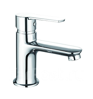 Смеситель Divay для раковины без дон/кл DY26M