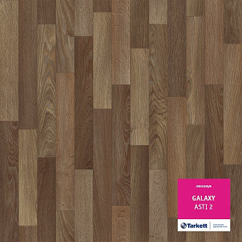 Линолеум полукоммерческий "Tarkett" Galaxy Asti 2 (4м) — фото и характеристики