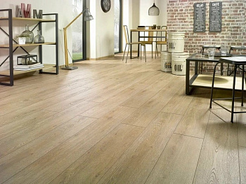 Ламинат "Alsafloor" Creativ Board 10.33 Amarante 535 (850*192*10 мм) — фото и характеристики