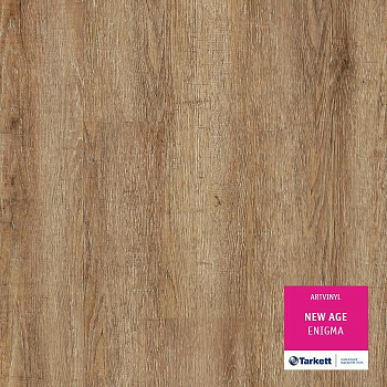 Виниловая плитка "Tarkett" New Age Enigma (914,4*152,4*2,1 мм) — фото и характеристики