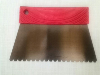 Шпатель B3 Разноцветный