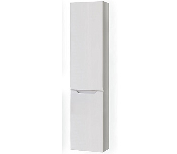 Пенал Statik 150 подвесной белый Sta.04.150/P/W