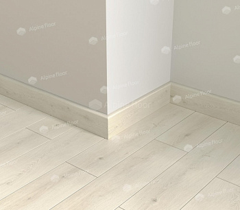 Напольный плинтус Parquet Light Гиперион SK 11-25 (2200*12,5*80 мм) — фото и характеристики