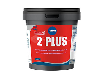 Клей "Kesto" 2 Plus 1.4 кг