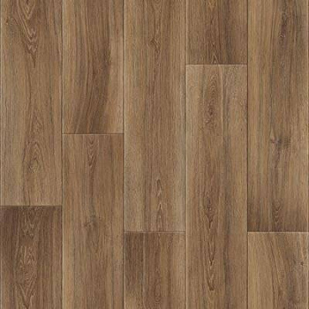 Линолеум бытовой "Комитекс" Прованс Бордо 501 (3,5м) — фото и характеристики