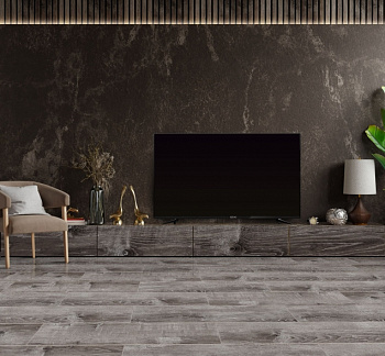 SPC ламинат "Royce" Sense Дуб Хампи 708 (1200*180*4 мм) — фото и характеристики