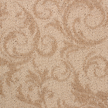 Ковровое покрытие "Bonkeel" Soul Two Beige (ширина 4м) — фото и характеристики
