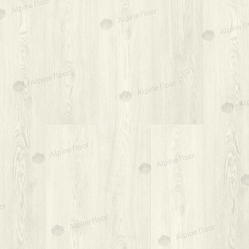 Виниловый ламинат &quot;Alpine Floor&quot; Classic Light MC Дуб Арктик (1220*183*3,5 мм) — фото и характеристики