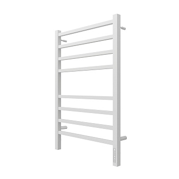 Полотенцесушитель Ватикан П8 500х800 электро КС 9003 матовый (new встроен диммер) 4670078527530