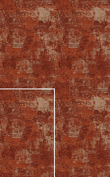 Ковролин Haima «Wilkins» Sahara 1000 Red 06 (3,66 м) — фото и характеристики