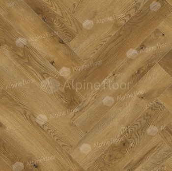 Ламинат "Alpine Floor" Дуб Беникарло (643*131*8 мм) — фото и характеристики
