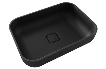 Раковина Наоми 5540 антрацит 10.330.00550.302