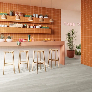 SPC ламинат "Invictus" French Oak Polar (1213*178*6мм) — фото и характеристики