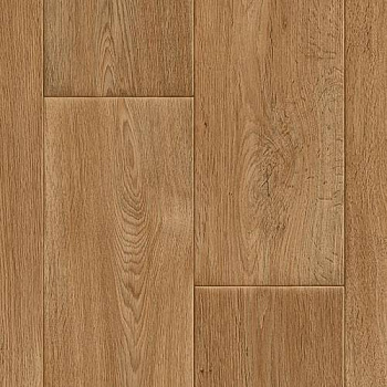 Линолеум бытовой "IVC" Woodlike Hobbs W54 (3м) — фото и характеристики