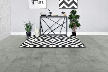 Замковая ПВХ плитка Дорсет  (609,6*304,8*4мм) — фото и характеристики