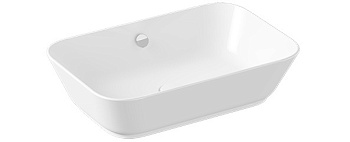 Раковина-чаша Geo 60 белая 7425B003-0012