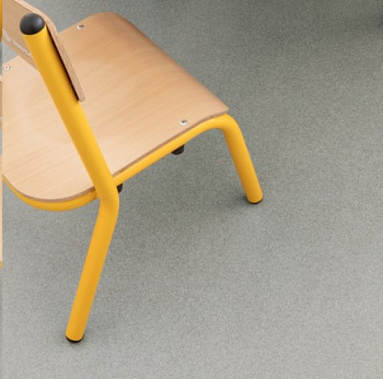 Линолеум полукоммерческий "IVC" Corsa Marras T96 (3м) — фото и характеристики