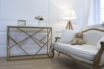 SPC ламинат «Damy Floor» Дуб Натуральный (1220*180*4 мм) — фото и характеристики